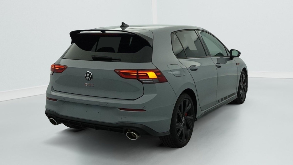 VOLKSWAGEN Golf 2.0 TSI 300 DSG7 GTI CLUBSPORT - ref: 1-353487 - Photo 7