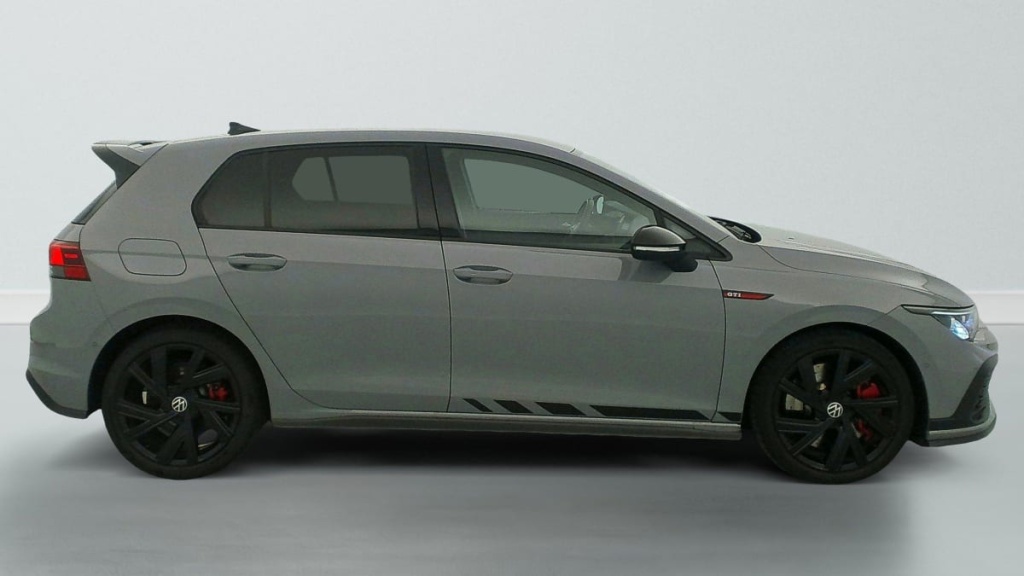 VOLKSWAGEN Golf 2.0 TSI 300 DSG7 GTI CLUBSPORT - ref: 1-353487 - Photo 8