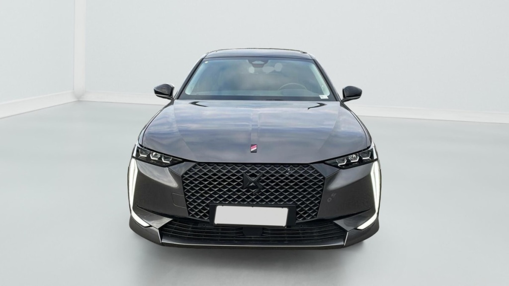 DS DS4 PureTech 130 EAT8 Performance Line+ - ref: 1-353494 - Photo 2