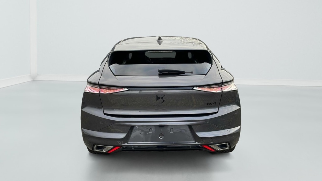 DS DS4 PureTech 130 EAT8 Performance Line+ - ref: 1-353494 - Photo 6