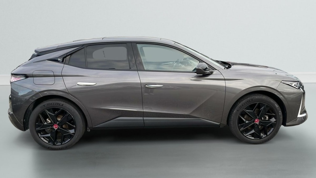 DS DS4 PureTech 130 EAT8 Performance Line+ - ref: 1-353494 - Photo 8