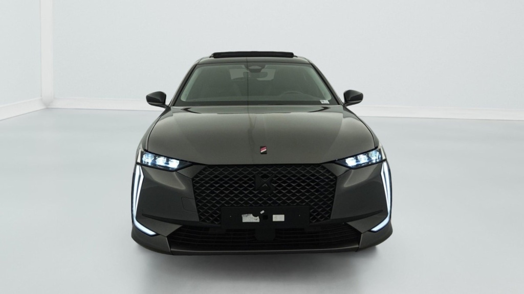 DS DS4 PureTech 130 EAT8 Performance Line+ - ref: 1-353495 - Photo 2