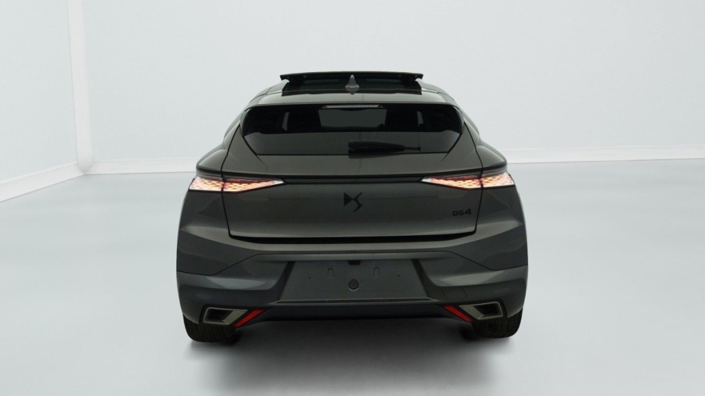 DS DS4 PureTech 130 EAT8 Performance Line+ - ref: 1-353495 - Photo 6