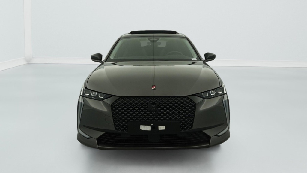 DS DS4 PureTech 130 EAT8 Performance Line+ - ref: 1-353496 - Photo 2