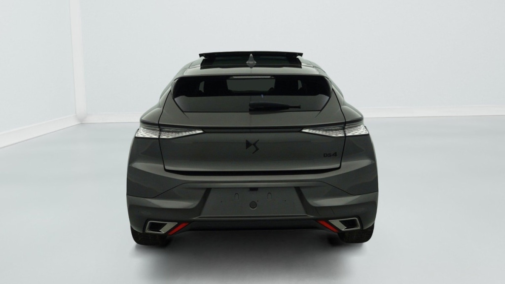 DS DS4 PureTech 130 EAT8 Performance Line+ - ref: 1-353496 - Photo 6