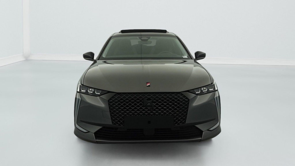 DS DS4 PureTech 130 EAT8 Performance Line+ - ref: 1-353498 - Photo 2