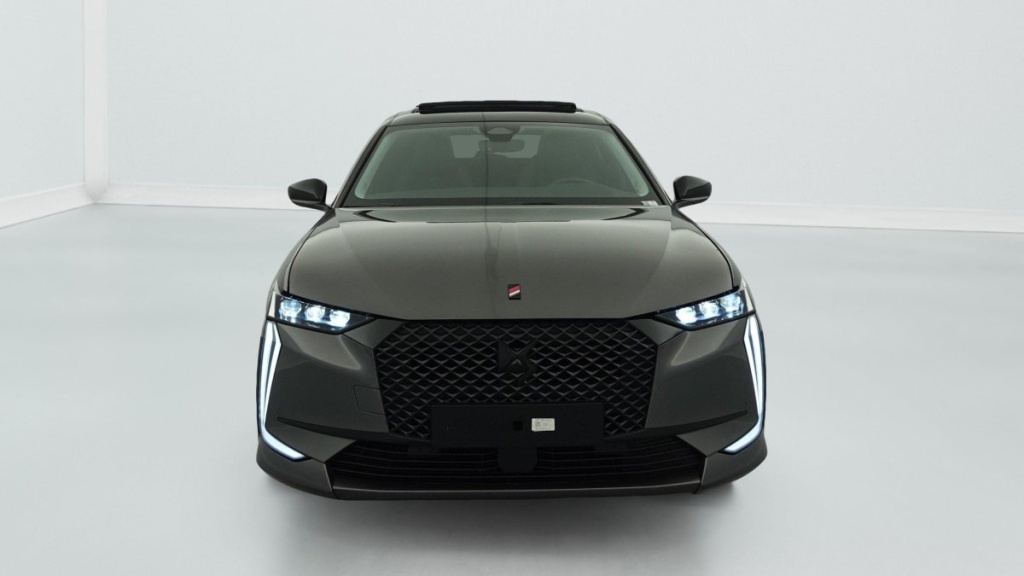 DS DS4 PureTech 130 EAT8 Performance Line+ - ref: 1-353499 - Photo 2