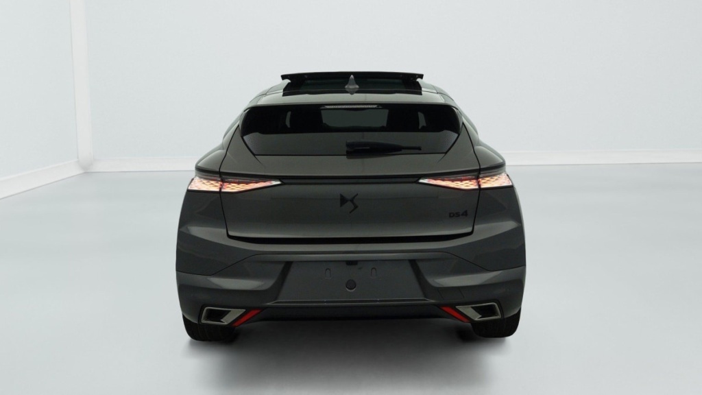 DS DS4 PureTech 130 EAT8 Performance Line+ - ref: 1-353499 - Photo 6