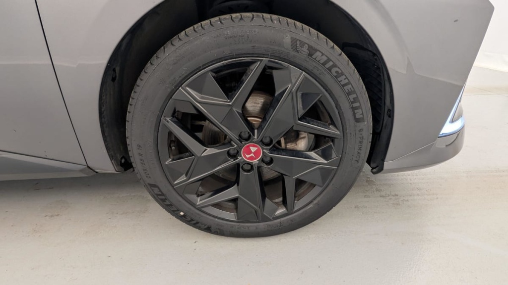 DS DS4 PureTech 130 EAT8 Performance Line+ - ref: 1-353505 - Photo 14