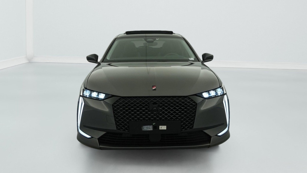 DS DS4 PureTech 130 EAT8 Performance Line+ - ref: 1-353512 - Photo 2