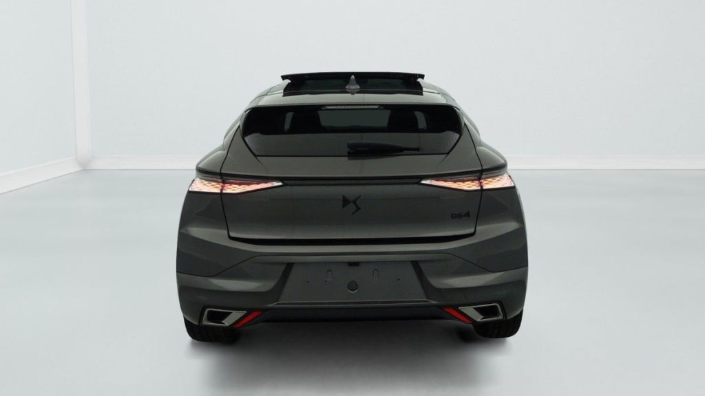 DS DS4 PureTech 130 EAT8 Performance Line+ - ref: 1-353512 - Photo 6