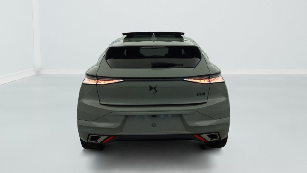 DS DS4 PureTech 130 EAT8 Performance Line+ - ref: 1-353513 - Photo 6