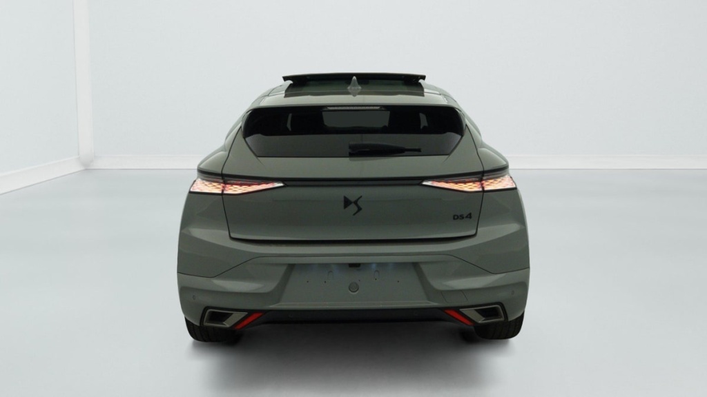 DS DS4 PureTech 130 EAT8 Performance Line+ - ref: 1-353514 - Photo 6