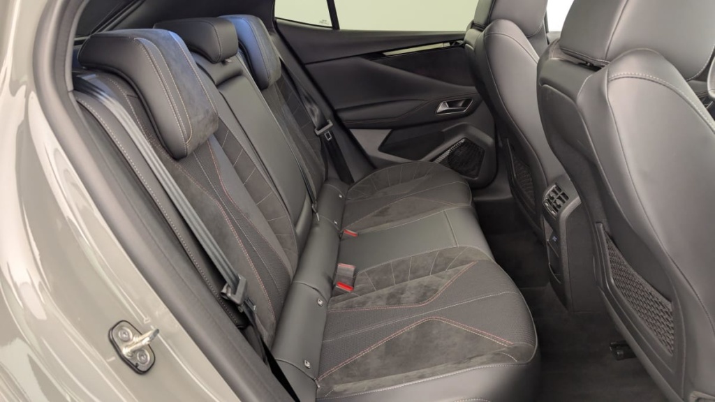 DS DS4 PureTech 130 EAT8 Performance Line+ - ref: 1-353515 - Photo 10