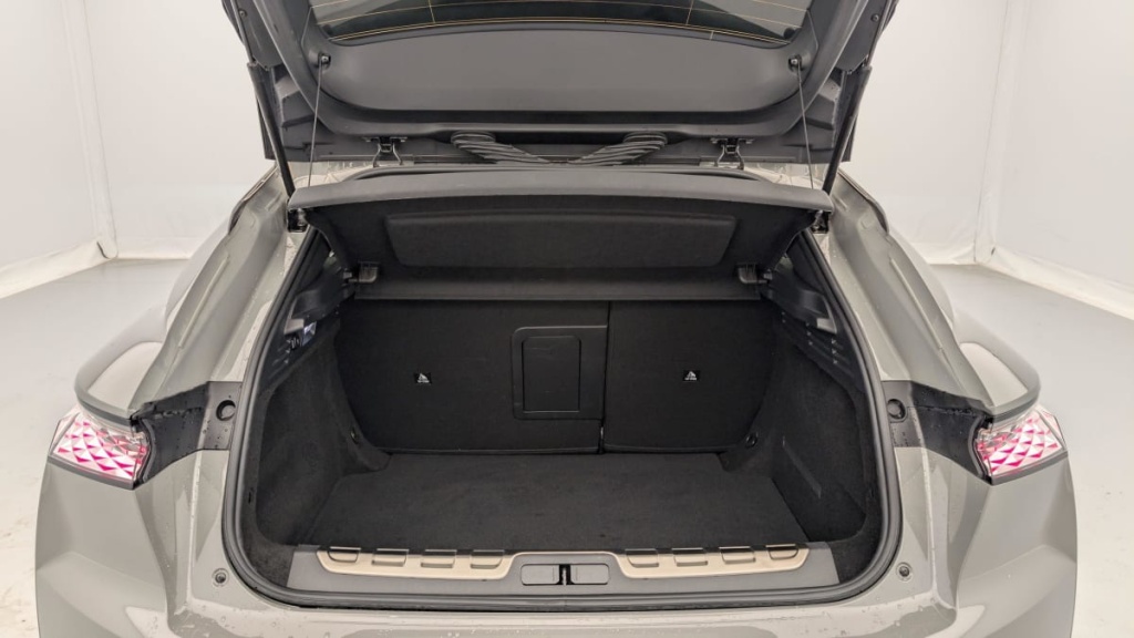 DS DS4 PureTech 130 EAT8 Performance Line+ - ref: 1-353515 - Photo 11