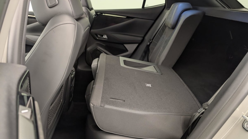 DS DS4 PureTech 130 EAT8 Performance Line+ - ref: 1-353515 - Photo 12