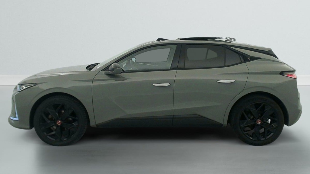 DS DS4 PureTech 130 EAT8 Performance Line+ - ref: 1-353515 - Photo 4