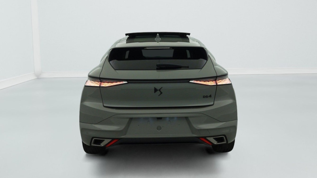 DS DS4 PureTech 130 EAT8 Performance Line+ - ref: 1-353515 - Photo 6