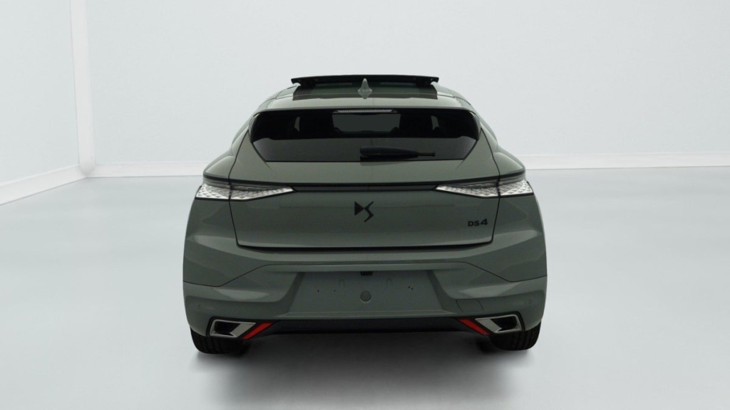 DS DS4 PureTech 130 EAT8 Performance Line+ - ref: 1-353516 - Photo 6