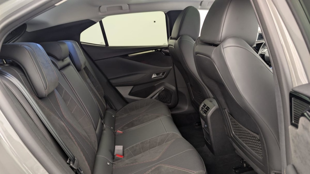 DS DS4 PureTech 130 EAT8 Performance Line+ - ref: 1-353518 - Photo 10