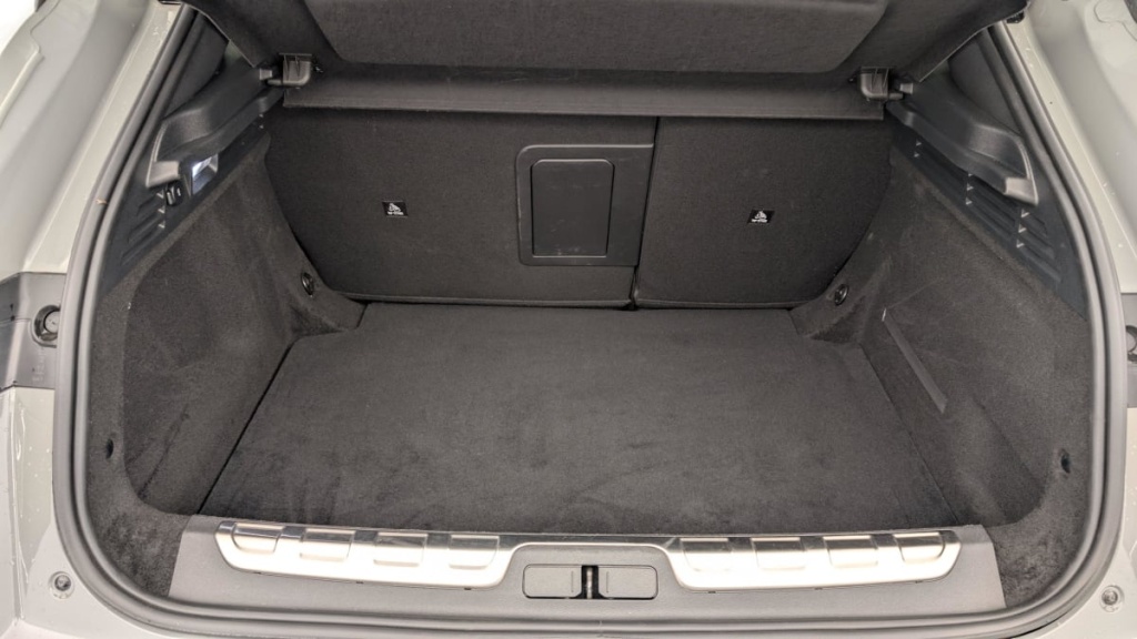 DS DS4 PureTech 130 EAT8 Performance Line+ - ref: 1-353518 - Photo 11