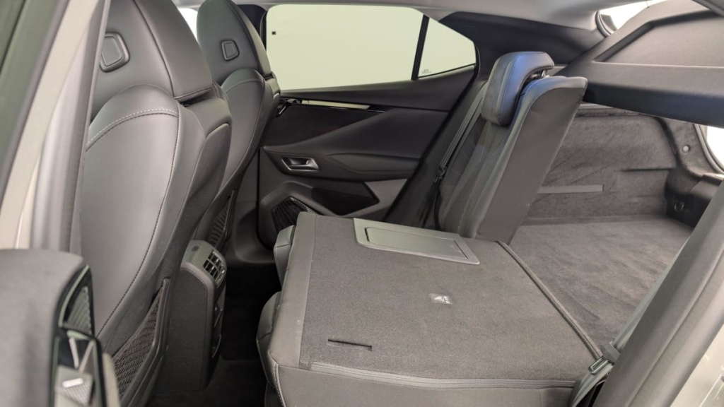 DS DS4 PureTech 130 EAT8 Performance Line+ - ref: 1-353518 - Photo 12