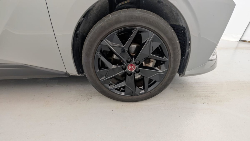 DS DS4 PureTech 130 EAT8 Performance Line+ - ref: 1-353521 - Photo 14