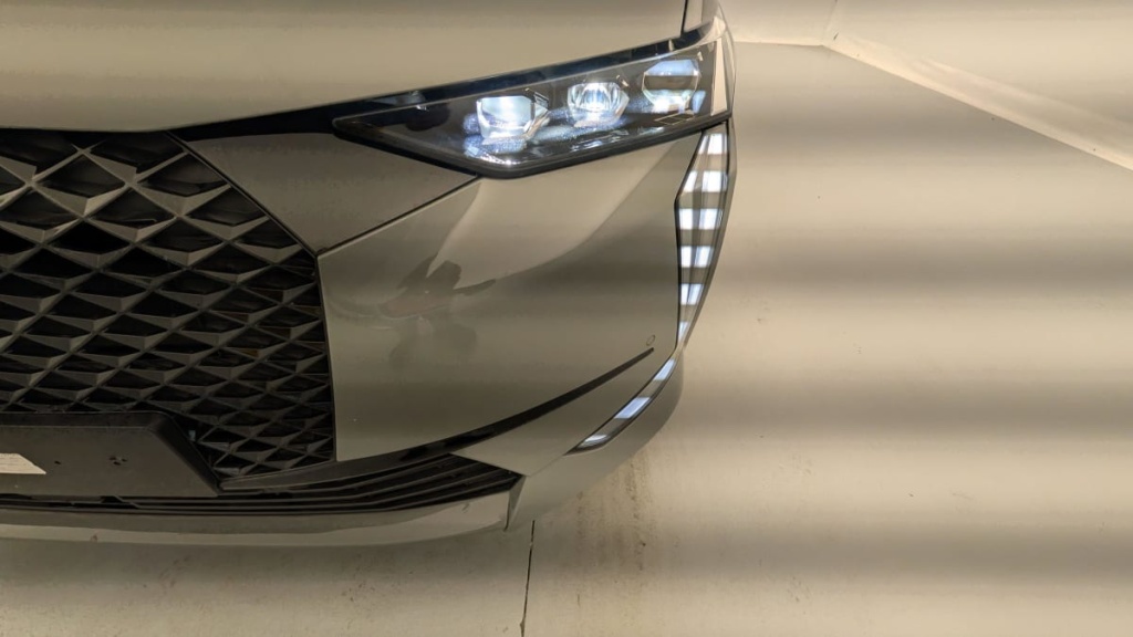 DS DS4 PureTech 130 EAT8 Performance Line+ - ref: 1-353521 - Photo 16