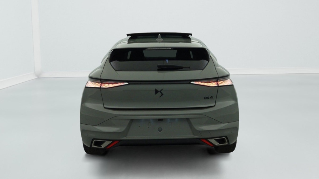 DS DS4 PureTech 130 EAT8 Performance Line+ - ref: 1-353521 - Photo 6