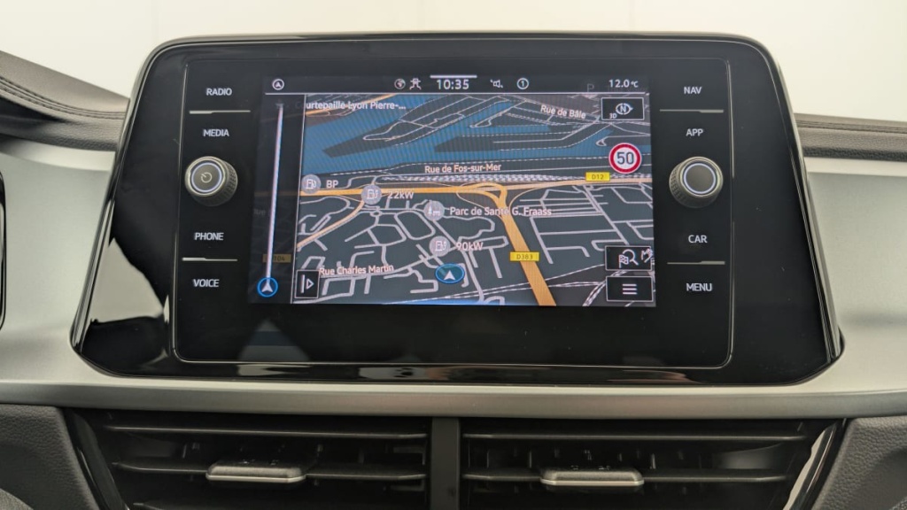 VOLKSWAGEN T-Roc 1.0 TSI 116 Start Stop BVM6 Life - ref: 1-353539 - Photo 17