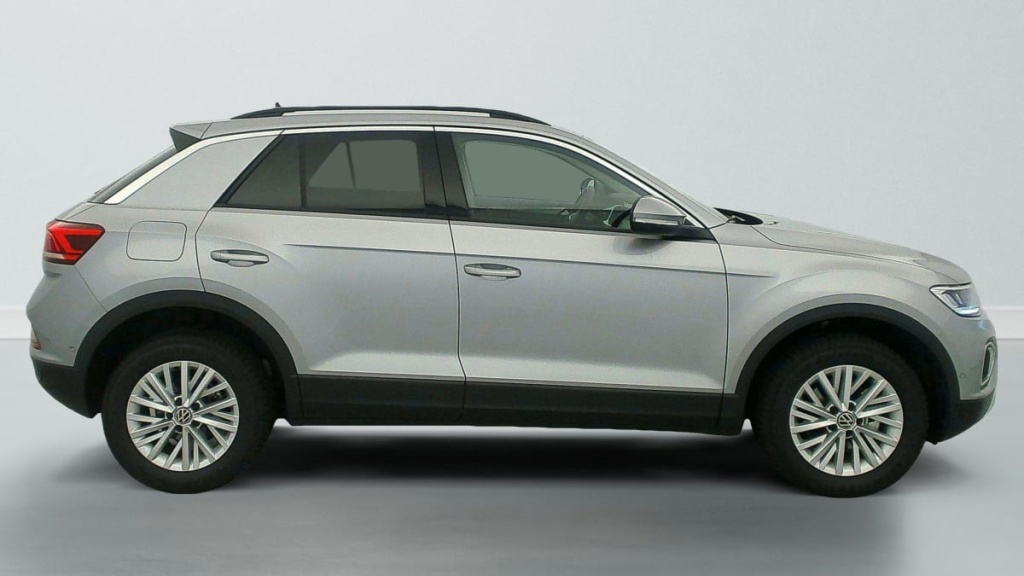 VOLKSWAGEN T-Roc 1.0 TSI 116 Start Stop BVM6 Life - ref: 1-353539 - Photo 8