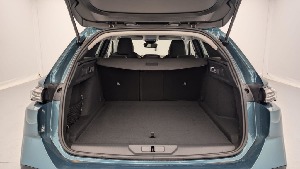 PEUGEOT 308 SW BlueHDi 130ch S S EAT8 Allure - ref: 1-353542 - Photo 11