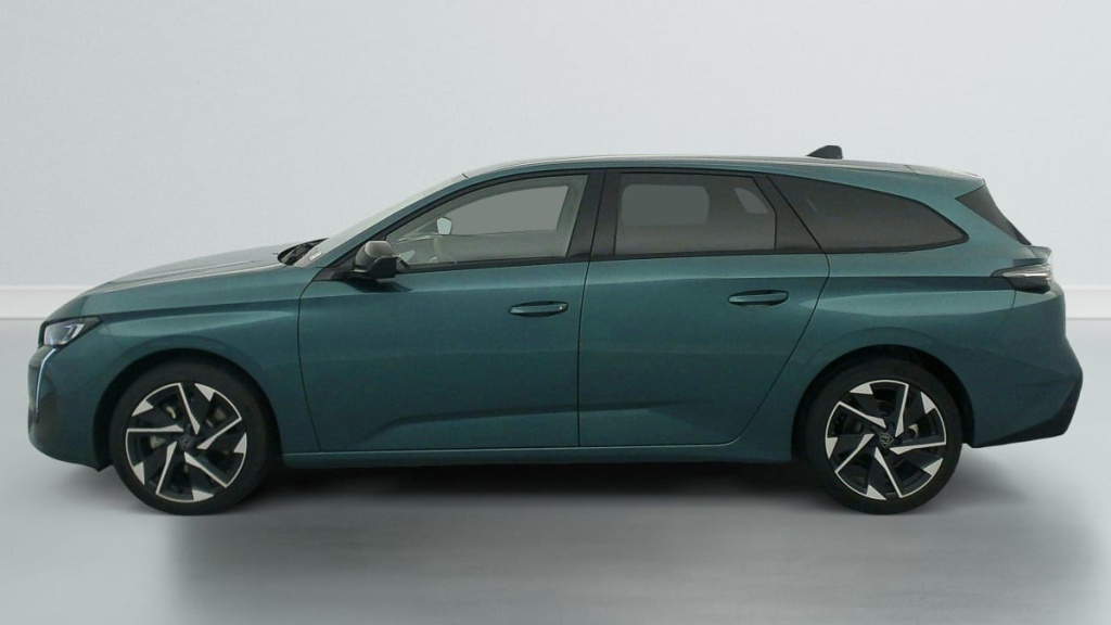 PEUGEOT 308 SW BlueHDi 130ch S S EAT8 Allure - ref: 1-353542 - Photo 4