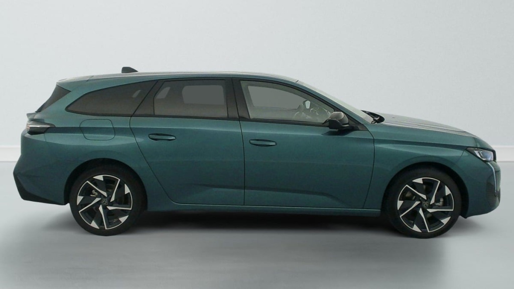 PEUGEOT 308 SW BlueHDi 130ch S S EAT8 Allure - ref: 1-353542 - Photo 8