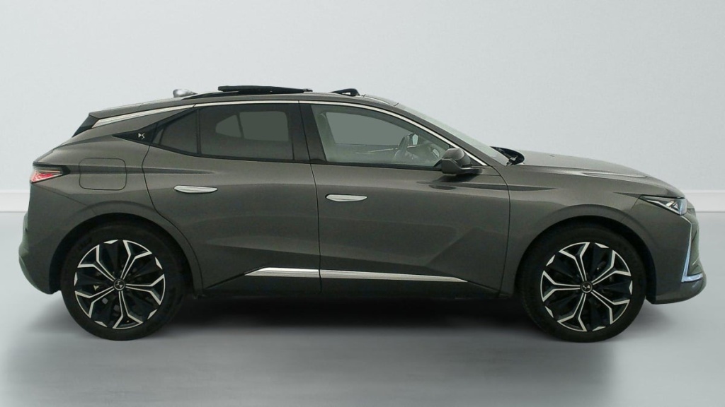 DS DS4 Hybride E-Tense 225 EAT8 Rivoli - ref: 1-353549 - Photo 8