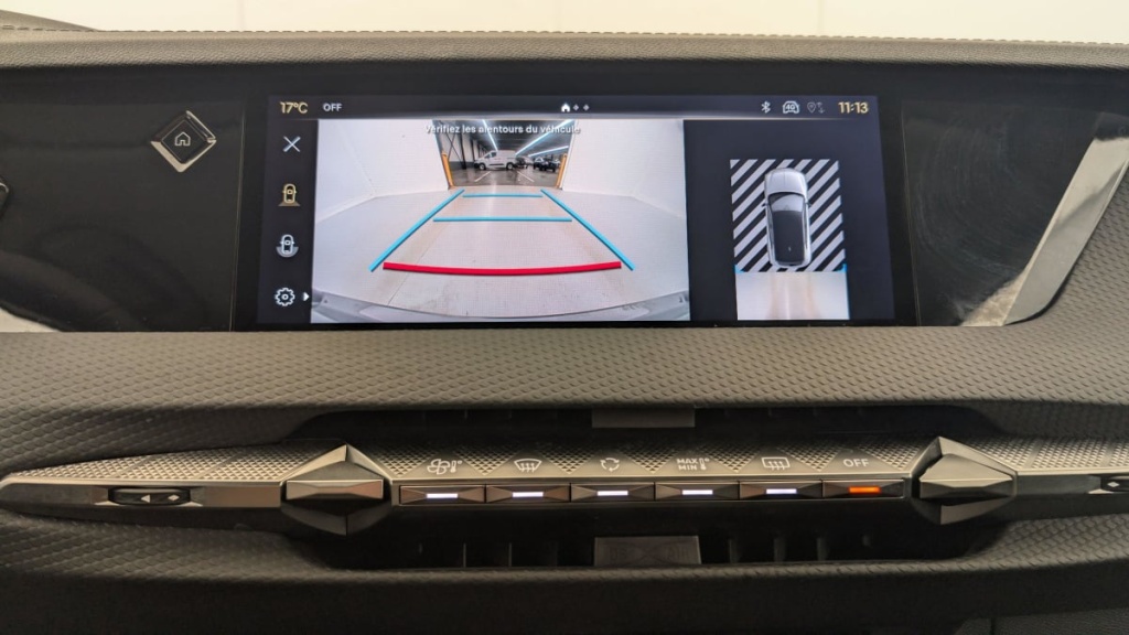 DS DS4 Hybride E-Tense 225 EAT8 Rivoli - ref: 1-353550 - Photo 18