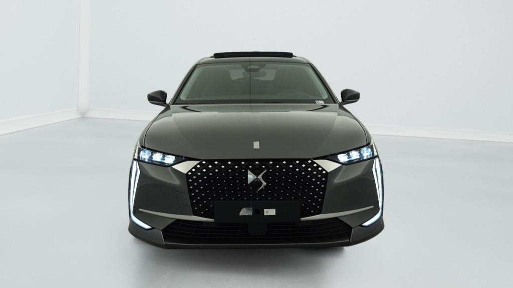 DS DS4 Hybride E-Tense 225 EAT8 Rivoli - ref: 1-353550 - Photo 2