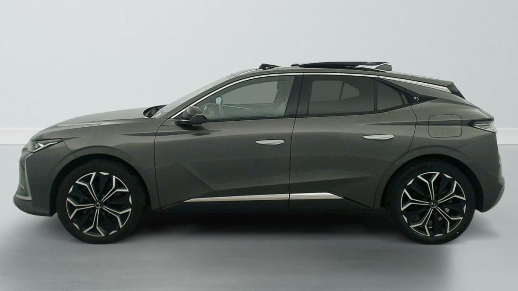 DS DS4 Hybride E-Tense 225 EAT8 Rivoli - ref: 1-353550 - Photo 4