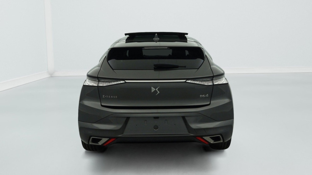DS DS4 Hybride E-Tense 225 EAT8 Rivoli - ref: 1-353550 - Photo 6