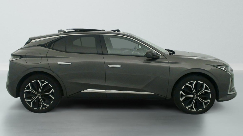 DS DS4 Hybride E-Tense 225 EAT8 Rivoli - ref: 1-353550 - Photo 8