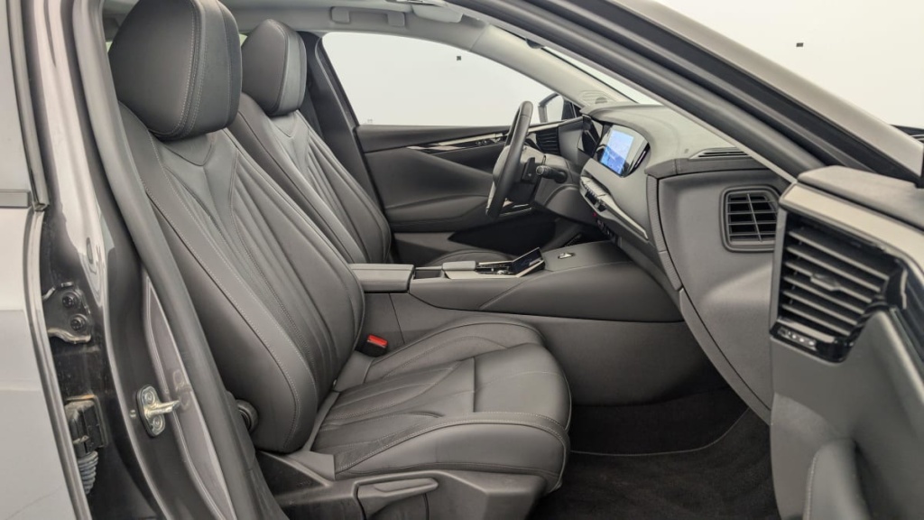 DS DS4 Hybride E-Tense 225 EAT8 Rivoli - ref: 1-353550 - Photo 9