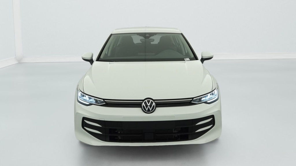 VOLKSWAGEN Golf 1.5 TSI EVO2 116 BVM6 LIFE PLUS - ref: 1-353551 - Photo 2