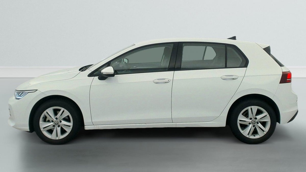 VOLKSWAGEN Golf 1.5 TSI EVO2 116 BVM6 LIFE PLUS - ref: 1-353551 - Photo 4