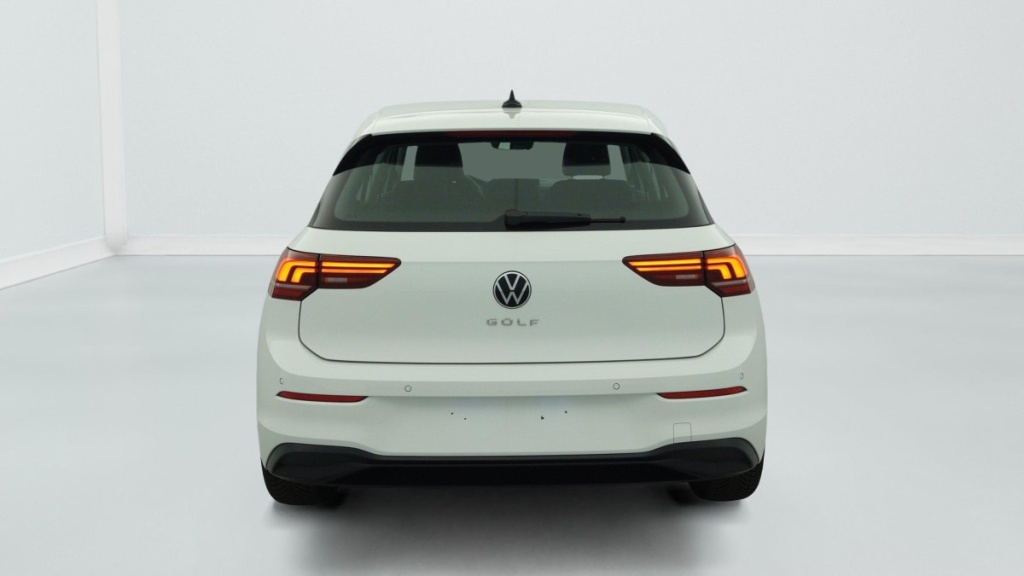 VOLKSWAGEN Golf 1.5 TSI EVO2 116 BVM6 LIFE PLUS - ref: 1-353551 - Photo 6