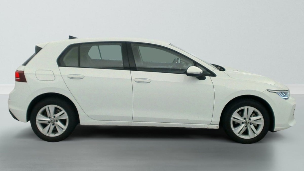 VOLKSWAGEN Golf 1.5 TSI EVO2 116 BVM6 LIFE PLUS - ref: 1-353551 - Photo 8