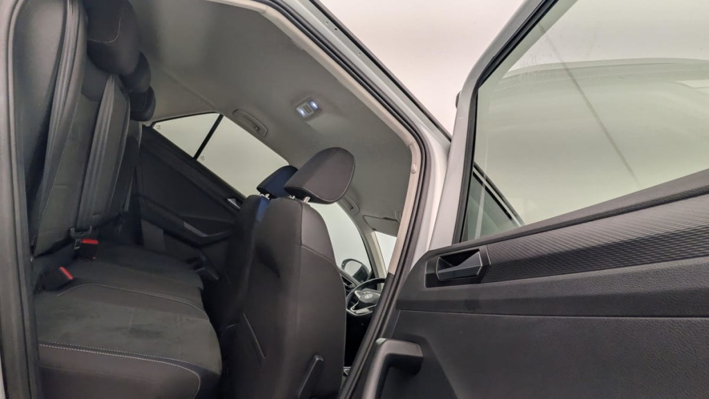 VOLKSWAGEN T-Roc 1.5 TSI EVO2 150 Start Stop DSG7 Style - ref: 1-353554 - Photo 10
