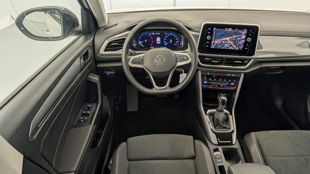VOLKSWAGEN T-Roc 1.5 TSI EVO2 150 Start Stop DSG7 Style - ref: 1-353554 - Photo 13