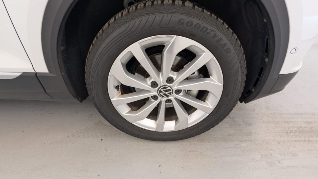 VOLKSWAGEN T-Roc 1.5 TSI EVO2 150 Start Stop DSG7 Style - ref: 1-353554 - Photo 14