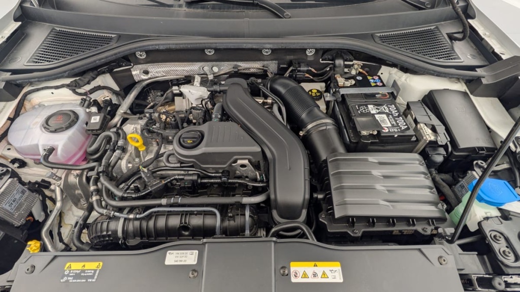 VOLKSWAGEN T-Roc 1.5 TSI EVO2 150 Start Stop DSG7 Style - ref: 1-353554 - Photo 15