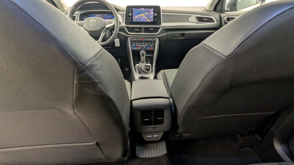 VOLKSWAGEN T-Roc 1.5 TSI EVO2 150 Start Stop DSG7 Style - ref: 1-353554 - Photo 18